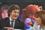 Patricia Bullrich le ofreció su renuncia al presidente Javier Milei: qué pasó
