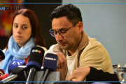 El papá de Agostina Vega exigió justicia: “Hasta que no caiga el último no voy a parar”