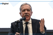 Elías Suárez, el opositor a Milei que logra el mejor diferencial entre los gobernadores