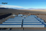 Advierten que la primera gran obra del Proyecto Vicuña se construirá sin industria argentina