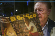 Murió José Sanfilippo, implacable goleador del fútbol argentino