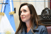 “No es serio”: tras recibir a la jueza vetada, Villarruel impugnó el accionar de Bullrich