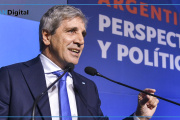 CAME le solicitó a Caputo que ARCA suspenda embargos y no aplique multas a las PyMEs