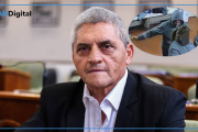 San Isidro: concejal le tocó la cola a una empleada y deberá pagarle $12 millones