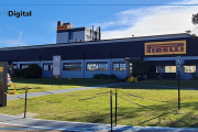 Neumáticos en crisis: Pirelli frena su planta de Merlo, suspende a 650 operarios y recortará salarios un 30%