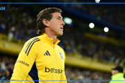 Úbeda habló tras su salida de Boca y aclaró que Riquelme “nunca” le impuso un jugador