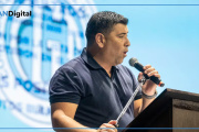 La CGT planea otro paro general: “No nos vamos a quedar de brazos cruzados”