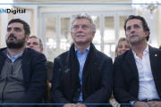 Macri presiona a Milei tras la aprobación del pliego de Michelli: “Supongo que lo va a firmar”