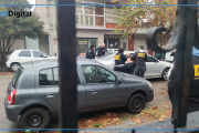 Tras persecución por techos y patios, cayó acusado por el crimen de Yoel Castro en Mar del Plata