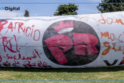 Indio eterno: tocan La Kermesse y Los Fundamentalistas, banderazo y despedida masiva