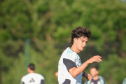 Selección Argentina: Balerdi se lesionó y quedó afuera del Mundial 2026
