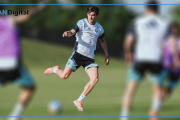 Selección Argentina: Balerdi se lesionó y quedó afuera del Mundial 2026