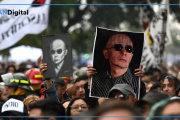 “Hito histórico”: Kicillof destacó la multitudinaria despedida al Indio Solari