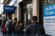 Conseguir trabajo preocupa más que la inflación y la IA