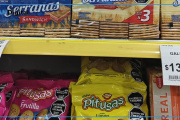 La inflación de mayo en CABA fue de 2,1 %