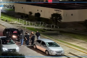 Detuvieron al rugbier que provocó el brutal atropello de un joven