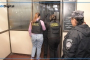 Femicidio de Agostina Vega: detuvieron por encubrimiento a la dueña del Ford Ka