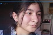 Córdoba: Encontraron sana y salva a Luciana Barrios Alarcón en Jesús María