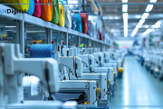 Cayeron la industria y la construcción en abril: qué dijo Caputo
