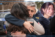 Córdoba: Encontraron sana y salva a Luciana Barrios Alarcón en Jesús María