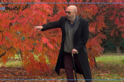 La última foto del Indio Solari: “Te extraño tanto, mi amigo”