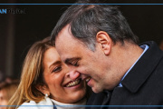 “Inocencia Fiscal”: jugarreta de Adorni y esposa antes de presentar la DDJJ