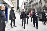 Fracasó la audiencia en la Corte: Kicillof demandó a Nación por fondos