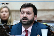 Pablo Juliano afirmó que el “metaverso Adorni” es “imposible de tragar”