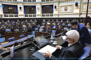Sesión por IOMA: la maniobra del peronismo que hizo caer el debate en Diputados