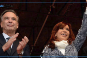 Pichetto pidió que el Congreso declare la nulidad de la condena a Cristina Kirchner en la causa Vialidad