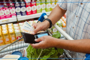 La inflación en mayo fue del 2,1% y acumuló un alza del 14,7% en lo que va del año
