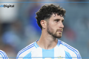 Quién es el defensor de la Premier League que Scaloni convocó para el Mundial 2026