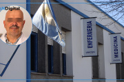 “Hay que matarla y cargarla en un Falcon verde”: violenta amenaza de un docente a una alumna en Olavarría
