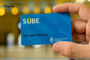 Las personas con discapacidad podrán viajar sin costo utilizando su tarjeta SUBE