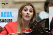 “Eficiente caradura”: Pagano arremetió contra Adorni y aseguró que “el Gobierno está terminado”