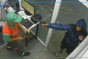 Cayó banda narco en Rosario y se investiga vínculo con el crimen del playero Bruno Bussanich