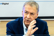 Schiaretti exigió la renuncia de Adorni: “Le mintó al pueblo argentino y mintió ante el Congreso”
