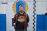 Cayó supuesto líder umbanda acusado de abuso sexual y corrupción de menores en San Vicente