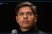 “Si Adorni fuera peronista estaría preso”: la fulminante frase de Axel Kicillof por el escándalo de los bitcoins