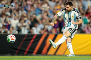 Mundial 2026: Lionel Messi conserva su “omnipotencia mediática”