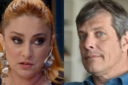 María Julia Oliván denunció acoso laboral y apuntó contra Mario Pergolini