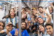 La línea D del subte tendrá horario extendido por los partidos de Argentina