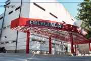 Internaron en Bahía Blanca a un bebé de tres meses que dio positivo de cocaína