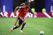 España no pudo con Cabo Verde y arrancó con un empate inesperado