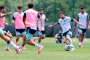 Argentina vs. Argelia: los resultados que más eligen los hinchas antes del debut