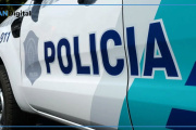 Los recibieron a balazos: policía fue asesinado en pleno allanamiento en Florencio Varela