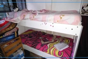 Rescataron a tres menores víctimas de explotación en verdulerías de CABA y GBA
