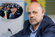 La Libertad Avanza pide una “mesa de crisis” por la inseguridad en la Provincia