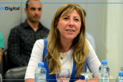 Vaccarezza apuntó contra Kicillof por IOMA y confirmó el armado de centro que impulsa Monzó para 2027
