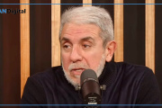 Aníbal Fernández dijo tener “severos problemas” con Máximo Kirchner